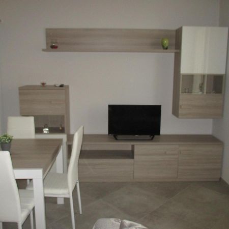Anagnina Apartment Capistrano Roma Exterior foto